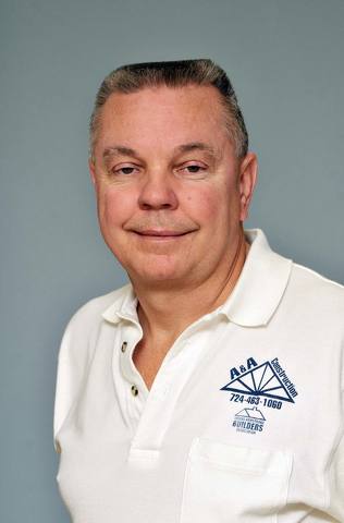 Matt Houser A & A Construction and Home Improvements LLC