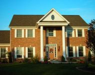 new house construction
